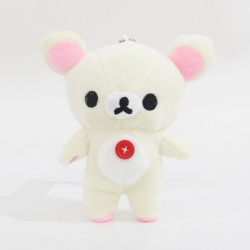 Rilakkuma Crystal Super Soft+P...