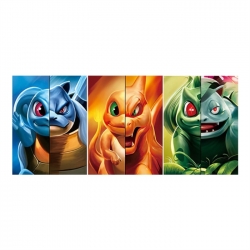 Pokemon 3D anime gradient 3D p...