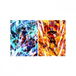 DRAGON BALL 3D anime gradient ...