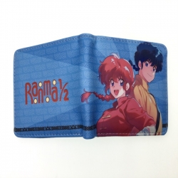 Ranma 1/2  Anime two fold  Sho...