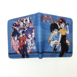 Ranma 1/2  Anime two fold  Sho...