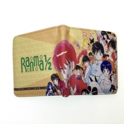 Ranma 1/2  Anime two fold  Sho...