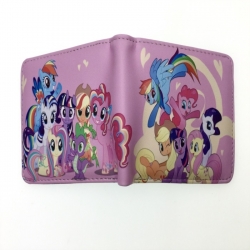 My Little Pony Anime two fold ...