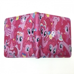 My Little Pony Anime two fold ...