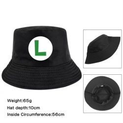 Super Mario Anime Printed Outd...