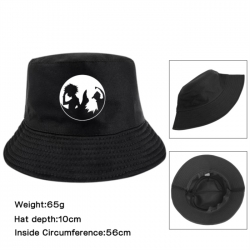 HunterXHunter Anime Printed Ou...