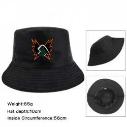 My Hero Academia Anime Printed...