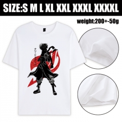 Fairy tail Anime printed pure ...