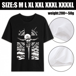 EVA Anime printed pure cotton ...