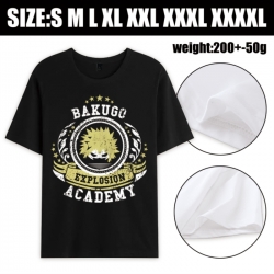 My Hero Academia Anime printed...