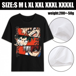 My Hero Academia Anime printed...