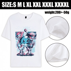 Sonic The Hedgehog Anime print...