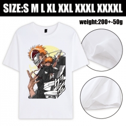 Bleach Anime printed pure cott...