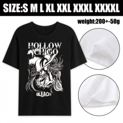 Bleach Anime printed pure cott...