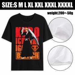 Bleach Anime printed pure cott...