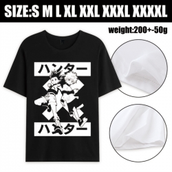 HunterXHunter Anime printed pu...