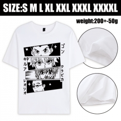 HunterXHunter Anime printed pu...