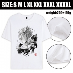 DRAGON BALL Anime printed pure...