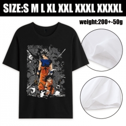 DRAGON BALL Anime printed pure...