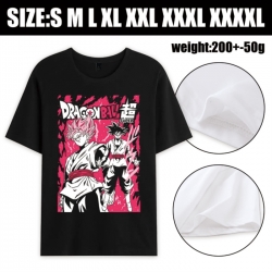 DRAGON BALL Anime printed pure...