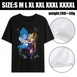 DRAGON BALL Anime printed pure...