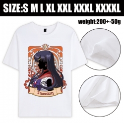 sailormoon Anime printed pure ...