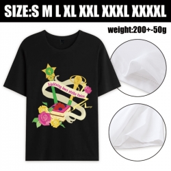 sailormoon Anime printed pure ...