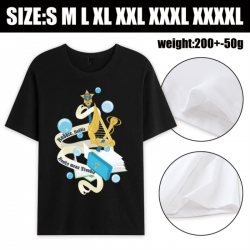 sailormoon Anime printed pure ...