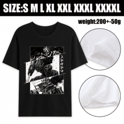 Berserk Anime printed pure cot...