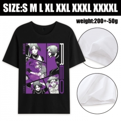 BLUE LOCK Anime printed pure c...