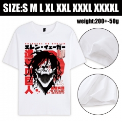 Shingeki no Kyojin Anime print...