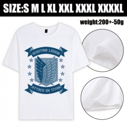 Shingeki no Kyojin Anime print...