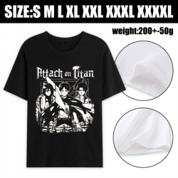 Shingeki no Kyojin Anime print...