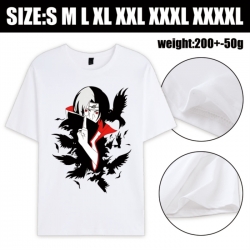 Naruto Anime printed pure cott...