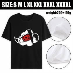 Naruto Anime printed pure cott...