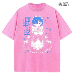 Re:Zero kara Hajimeru Isekai S...