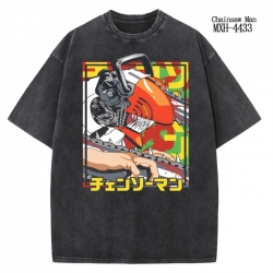 Chainsaw man Anime peripheral ...