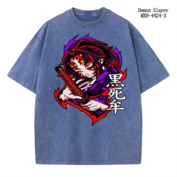 Demon Slayer Kimets Anime peri...