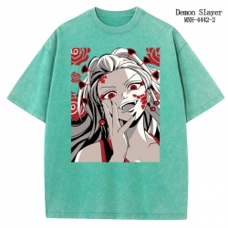 Demon Slayer Kimets Anime peri...