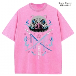 Demon Slayer Kimets Anime peri...