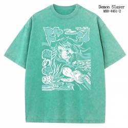 Demon Slayer Kimets Anime peri...