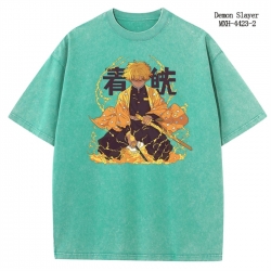 Demon Slayer Kimets Anime peri...