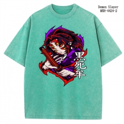 Demon Slayer Kimets Anime peri...