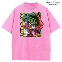 Demon Slayer Kimets Anime peri...