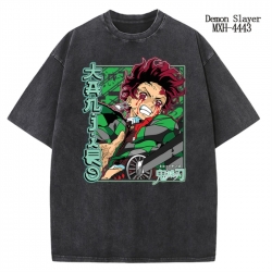 Demon Slayer Kimets Anime peri...