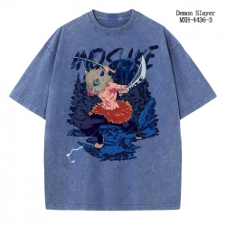Demon Slayer Kimets Anime peri...