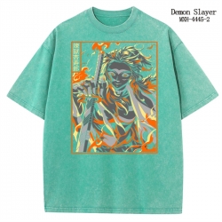 Demon Slayer Kimets Anime peri...