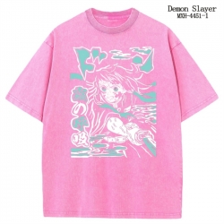 Demon Slayer Kimets Anime peri...