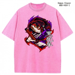 Demon Slayer Kimets Anime peri...