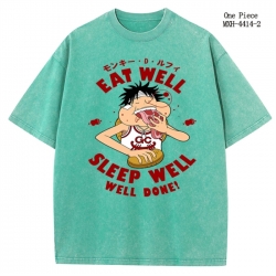 One Piece Anime peripheral pur...